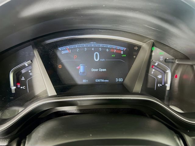 Used 2022 Honda CR-V Touring image 14