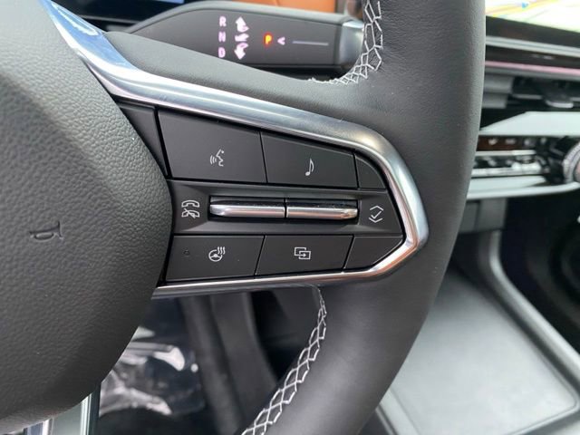 New 2026 Honda Prologue Elite image 24