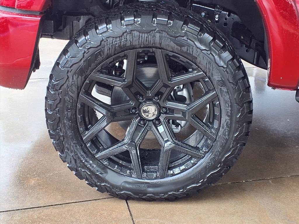 New 2025 Ford F150 Lariat w/ Equipment Group 501A Mid image 10