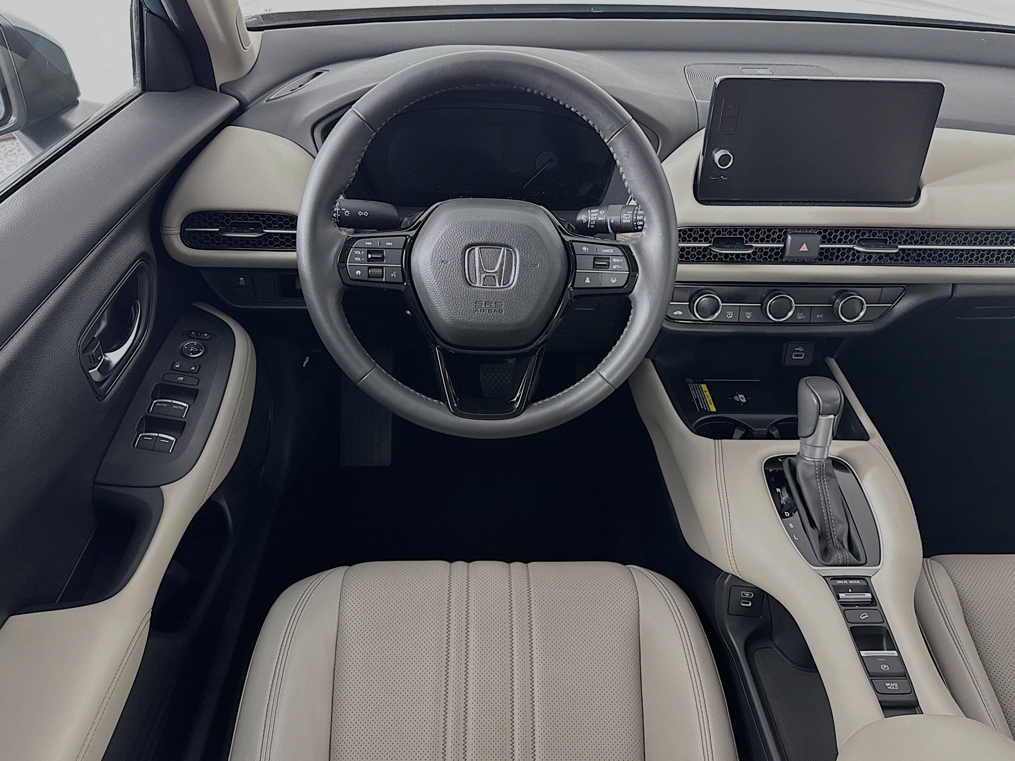 Certified 2024 Honda HR-V EX-L image 22