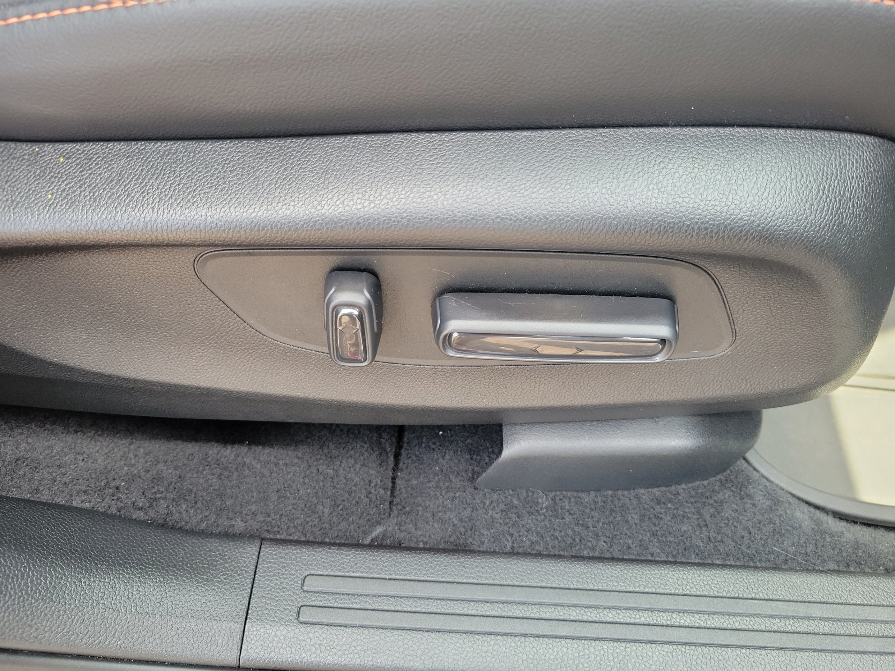 Certified 2023 Honda CR-V Sport Touring image 20