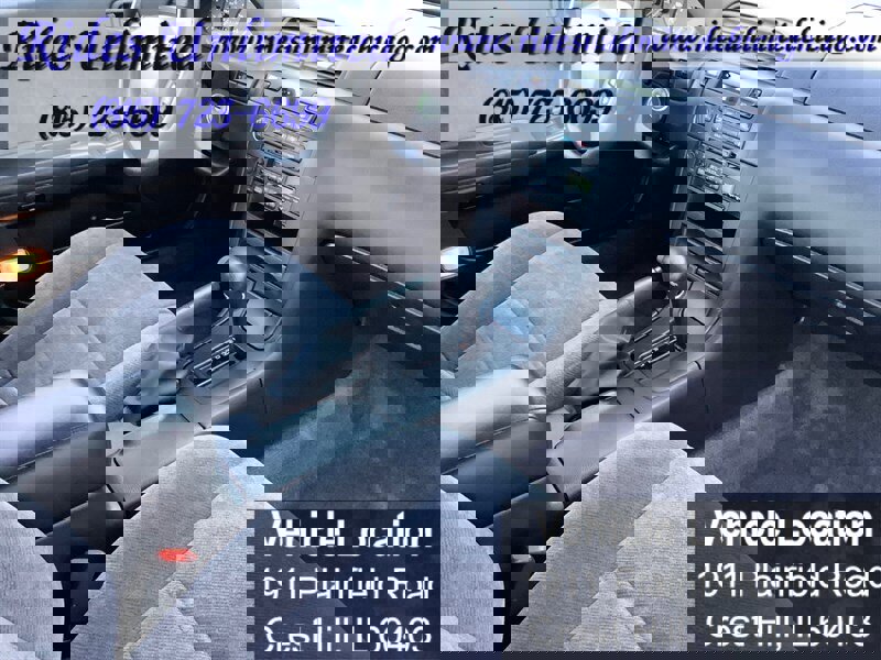 Used 1997 Nissan Maxima GXE image 31