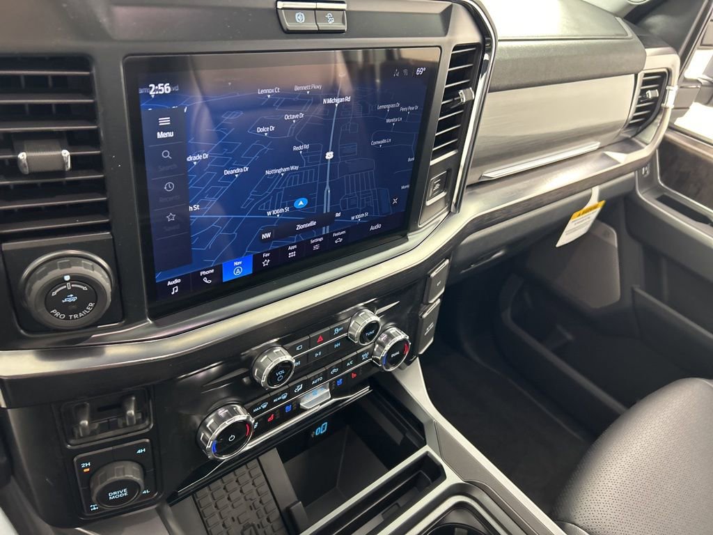New 2026 Ford F350 Lariat image 19