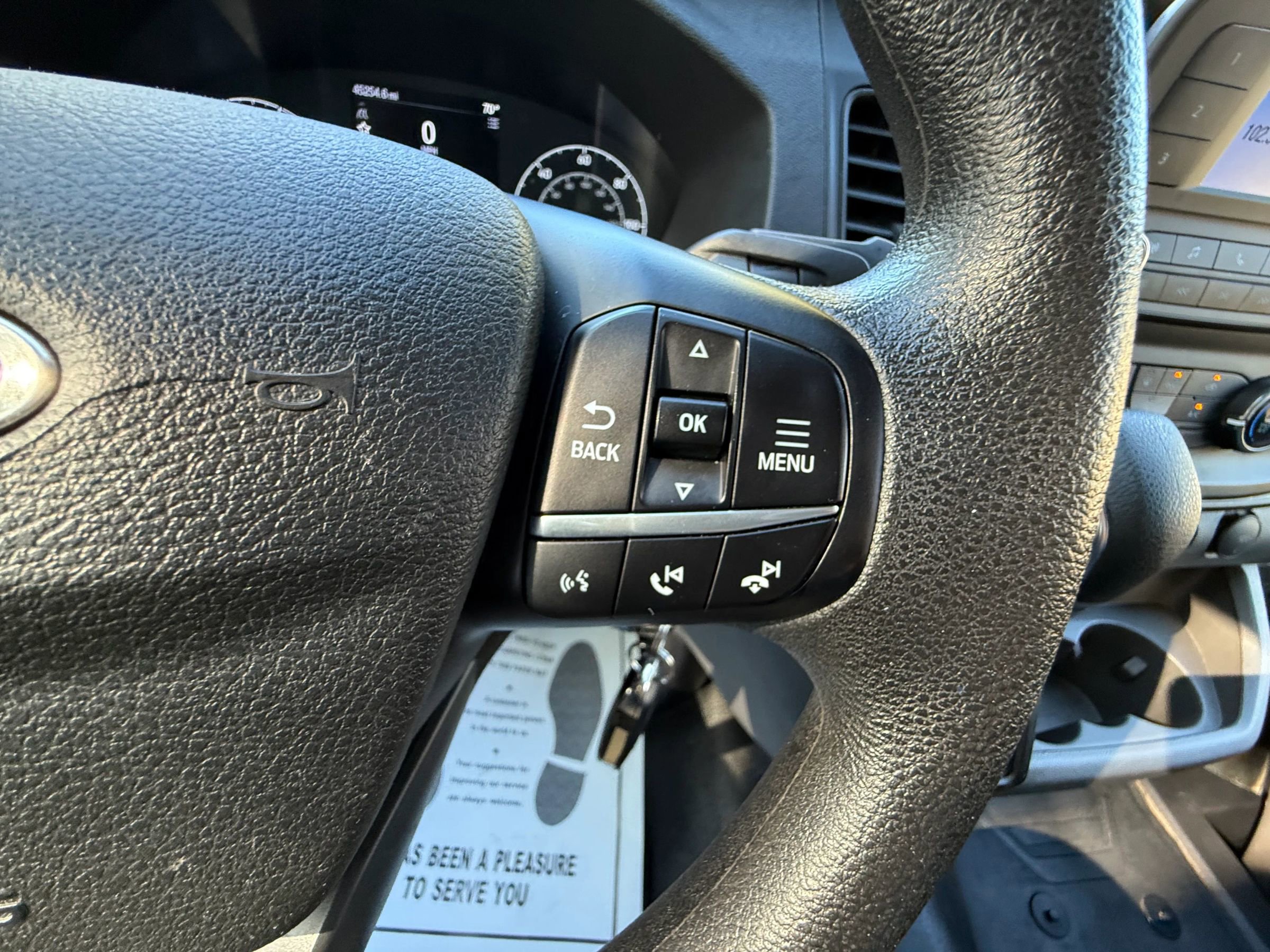 Used 2023 Ford Transit 350 XL image 22