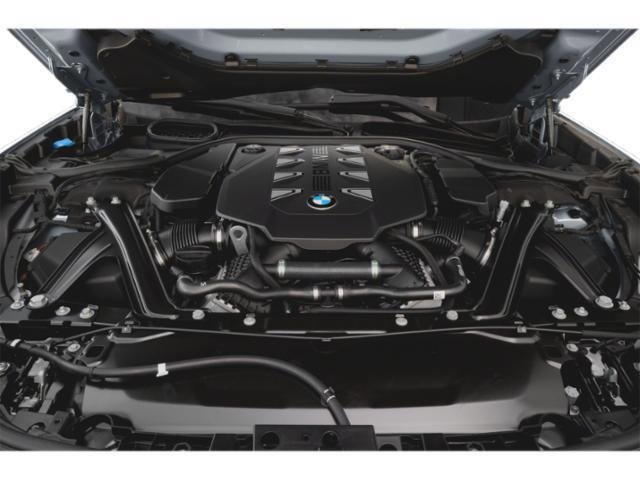 New 2026 BMW 760i xDrive image 12