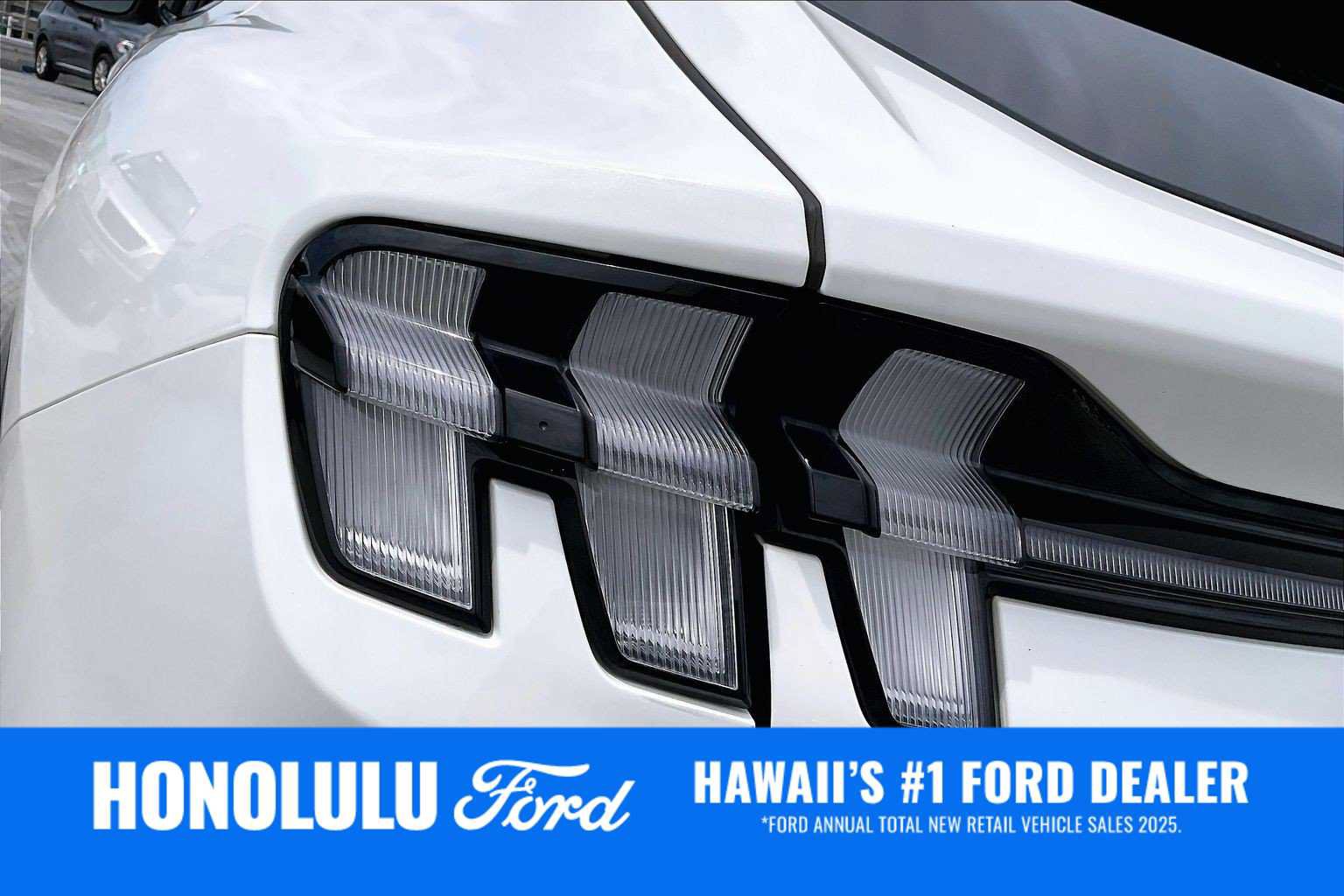 Certified 2023 Ford Mustang Mach-E Premium AWD/4WD image 32