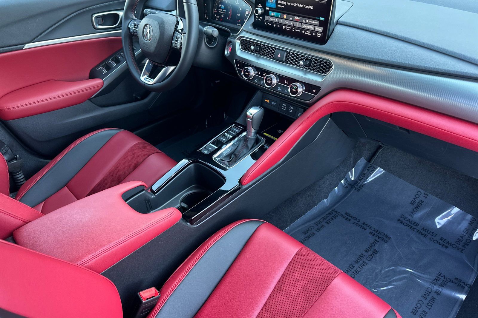 Used 2026 Acura Integra A-Spec image 16