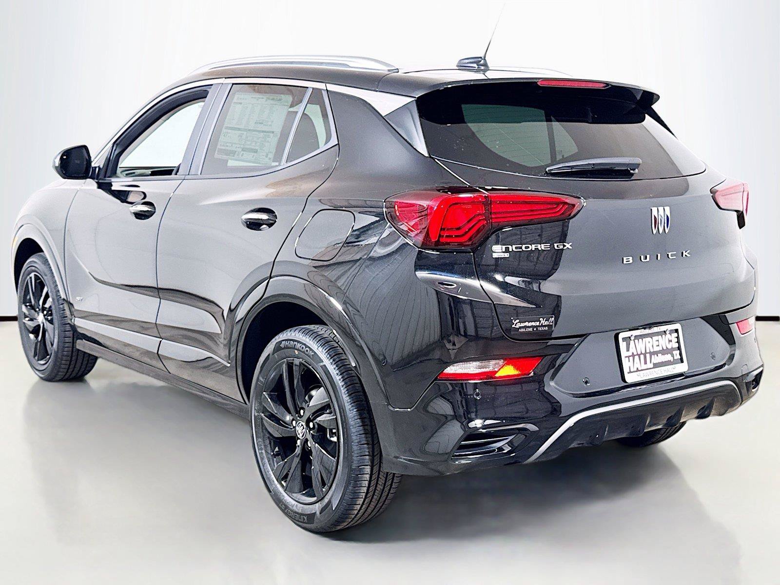 New 2026 Buick Encore GX Sport Touring w/ Advanced Technology Package AWD/4WD image 3