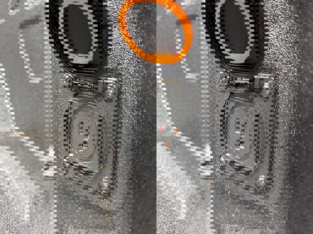 New 2026 Chevrolet Silverado 2500 LT w/ Trail Boss Package image 15