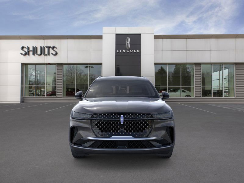 New 2024 Lincoln Nautilus Black Label image 6