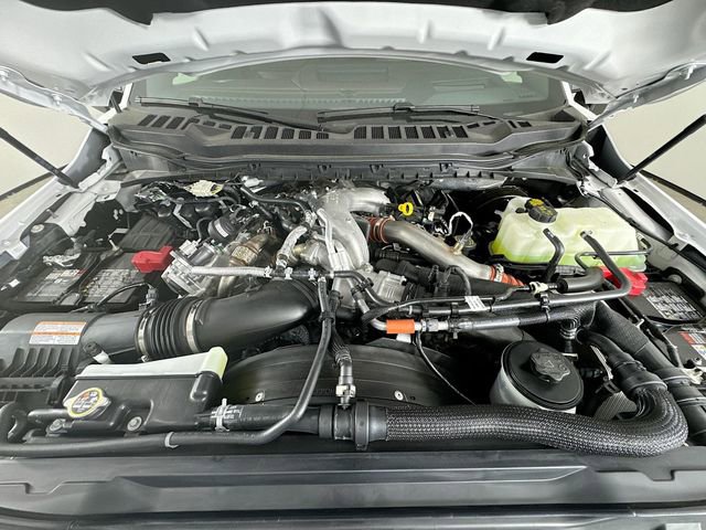 New 2025 Ford F250 King Ranch w/ Chrome Package image 32