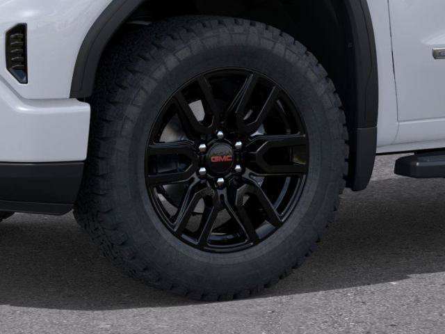 New 2026 GMC Sierra 1500 Elevation w/ Elevation Premium Package AWD/4WD image 45