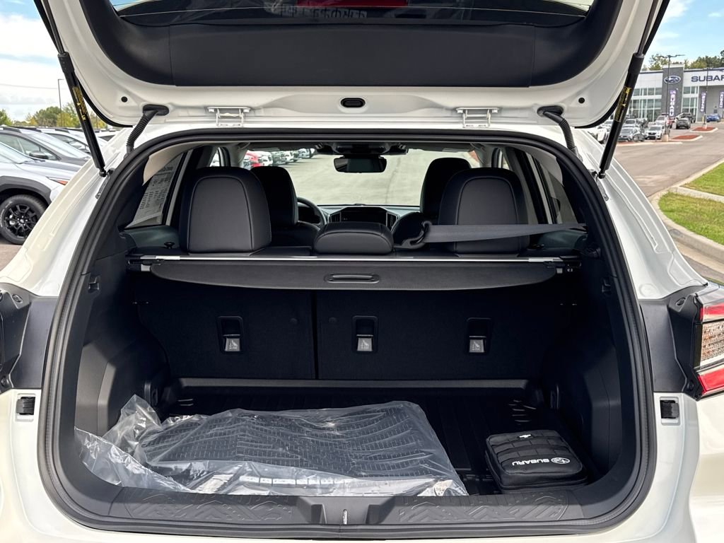 New 2025 Subaru Crosstrek 2.5i Limited w/ Crosstrek Mirror Package image 13