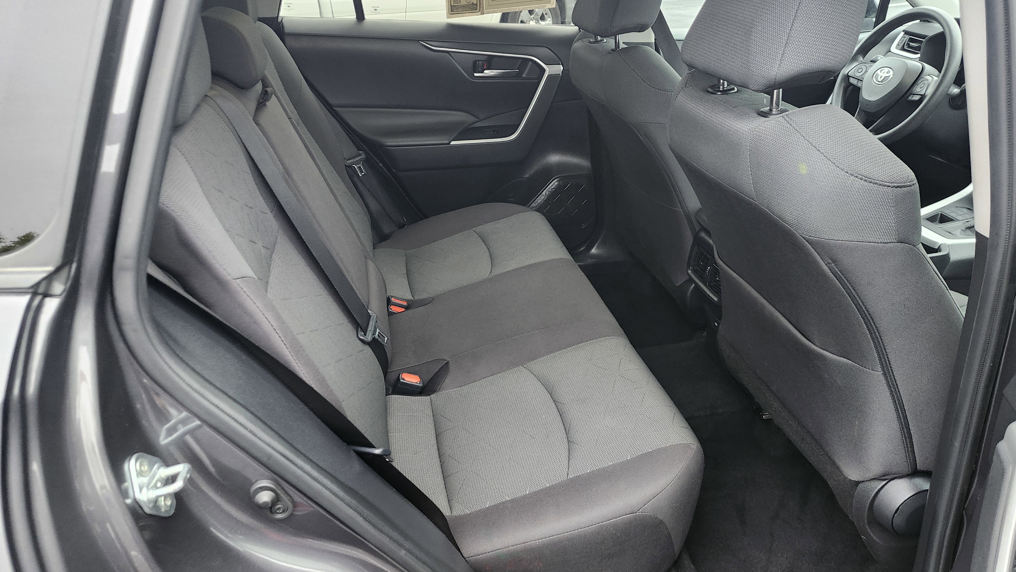 Used 2024 Toyota RAV4 XLE image 13