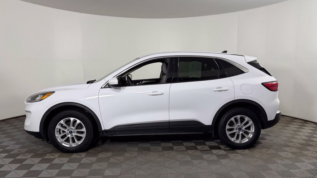 Used 2020 Ford Escape SE AWD/4WD image 5