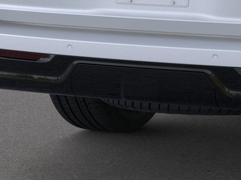 New 2025 Lincoln Navigator Reserve w/ Jet Appearance Package image 23