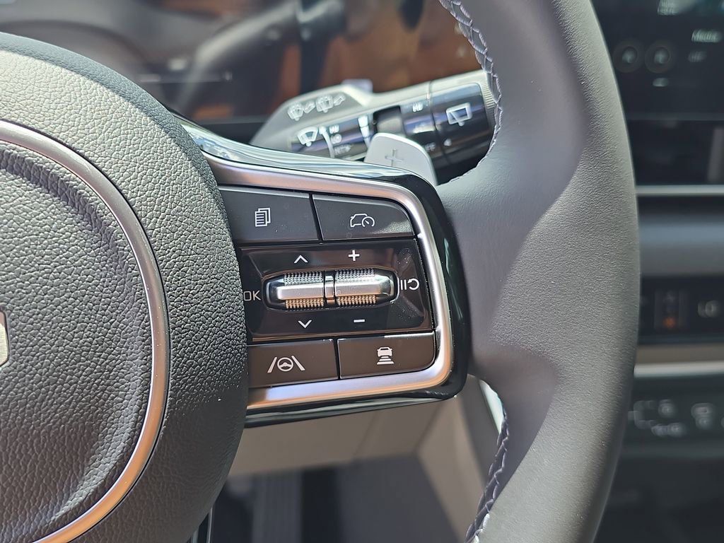 New 2026 Kia Carnival EX image 32