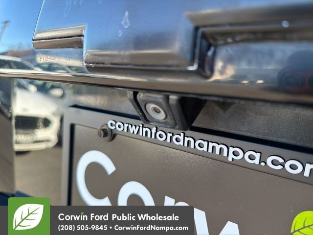 Used 2014 Chevrolet Tahoe LTZ image 11