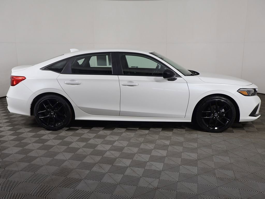 Used 2024 Honda Civic Sport image 15