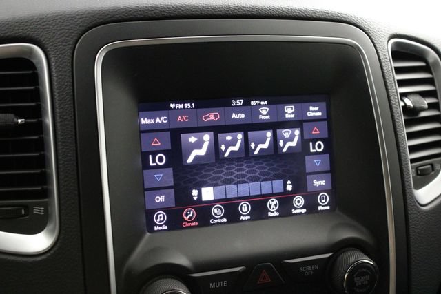 Used 2020 Dodge Durango SXT RWD image 27