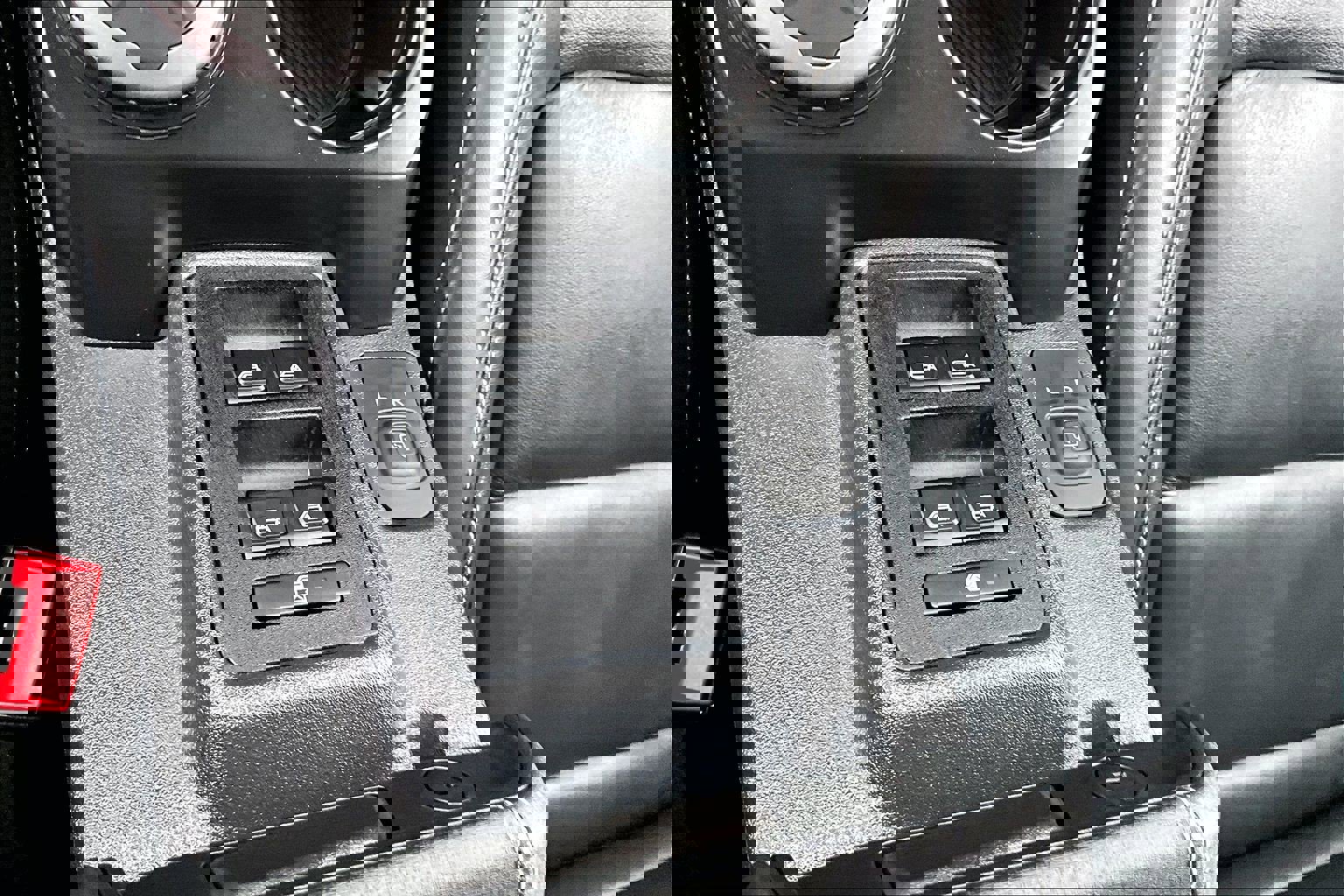 Used 2025 Ford Bronco Outer Banks image 34