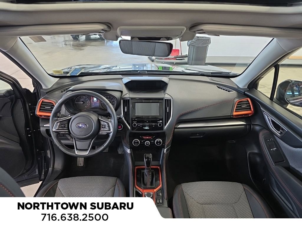 Used 2019 Subaru Forester Sport image 3