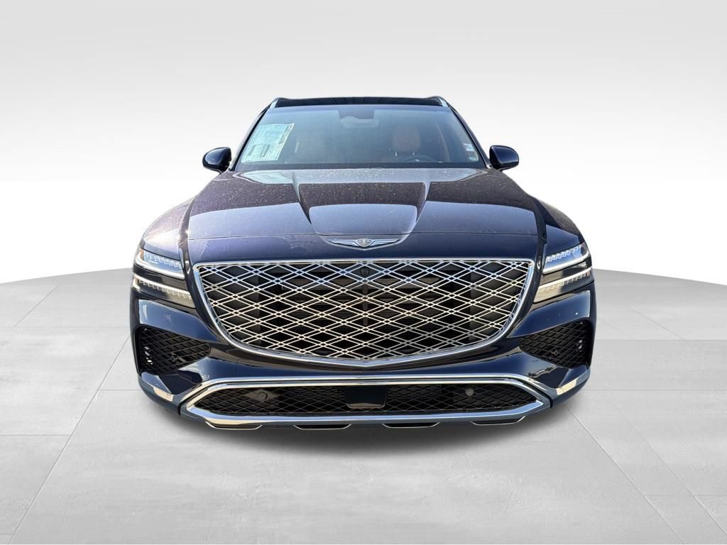 New 2026 Genesis GV80 2.5T Prestige AWD/4WD image 8