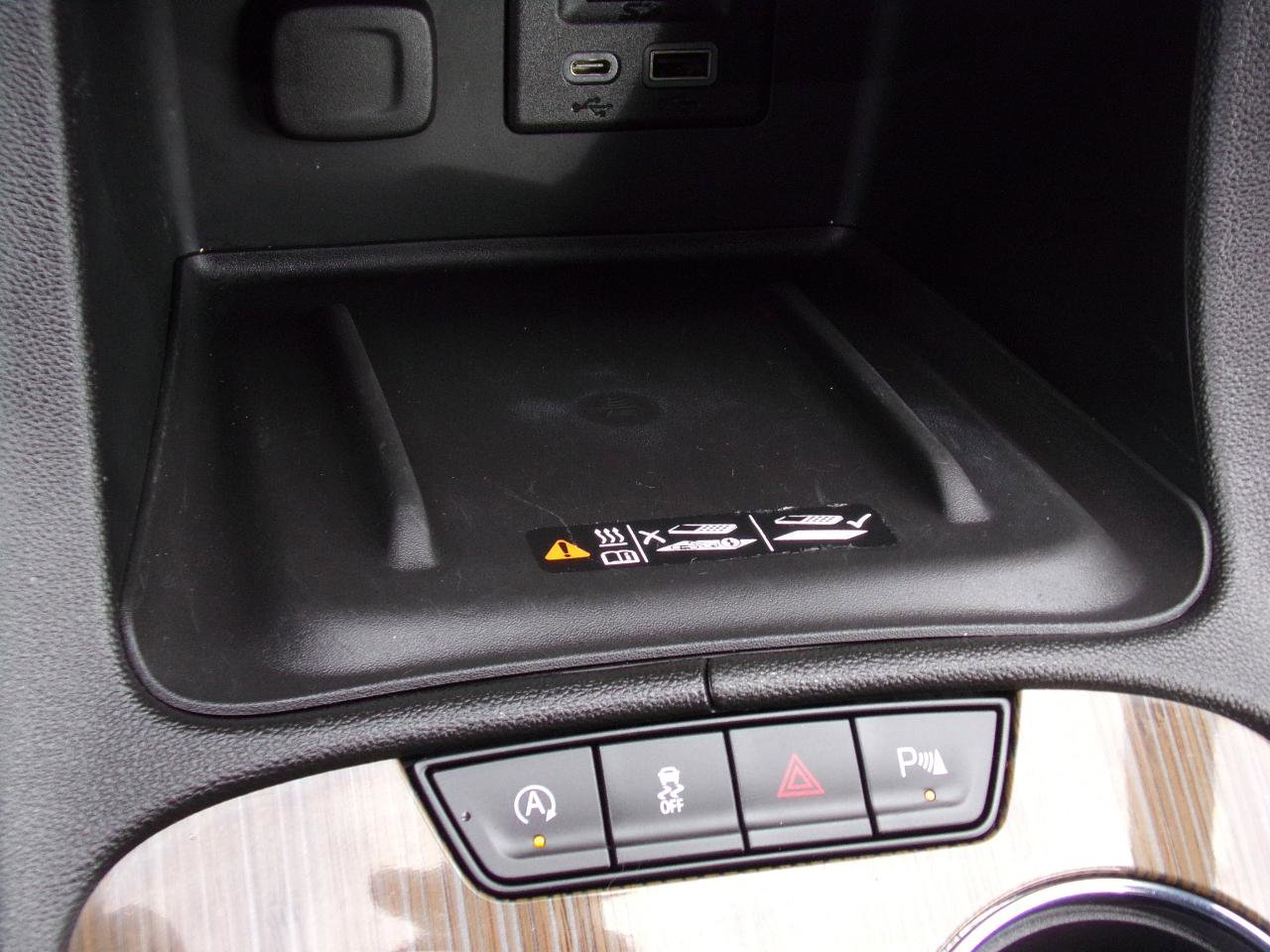 Used 2023 GMC Acadia SLE w/ Driver Convenience Package AWD/4WD image 22