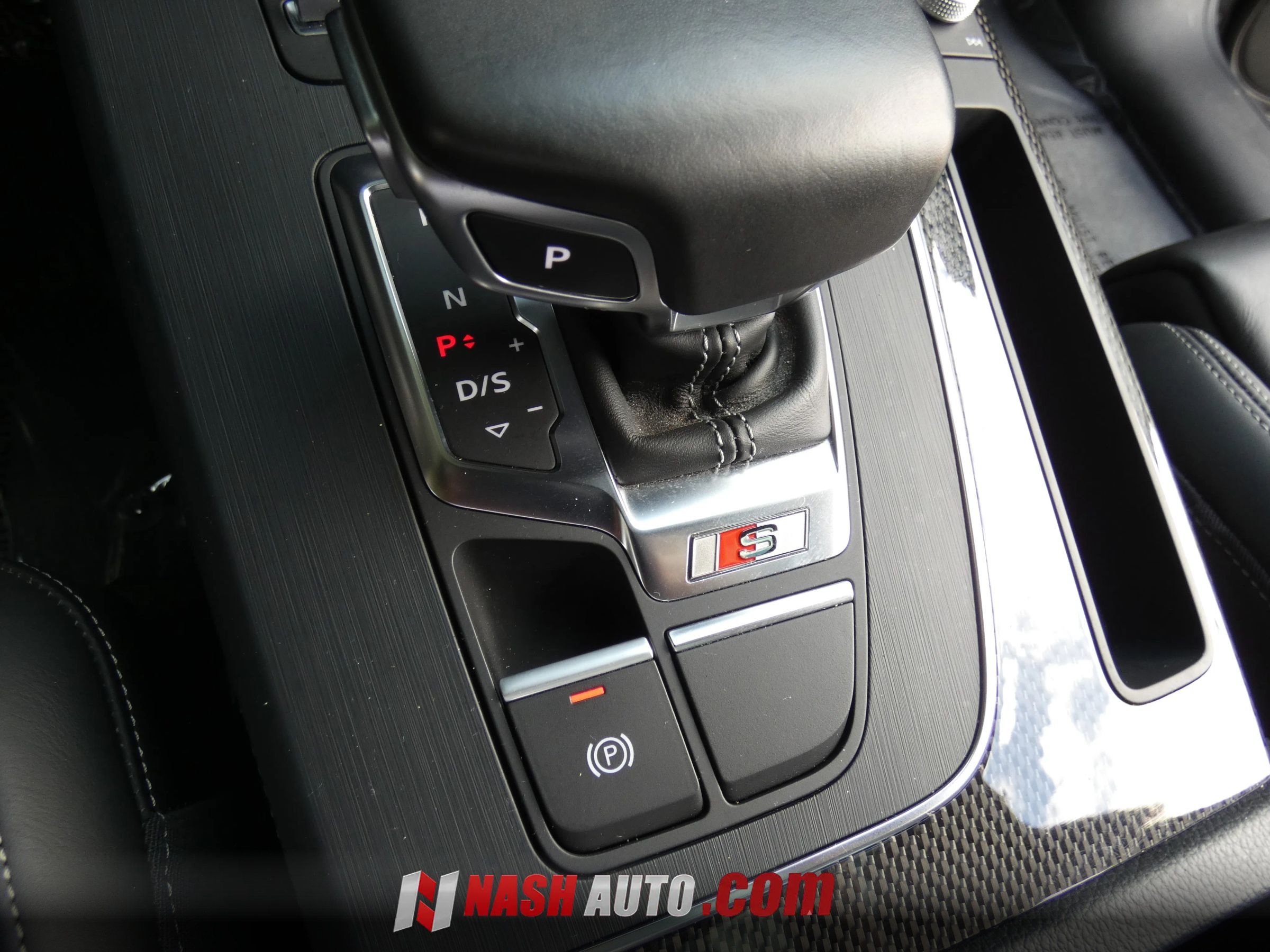 Used 2018 Audi SQ5 Premium Plus w/ S Sport Package AWD/4WD image 63