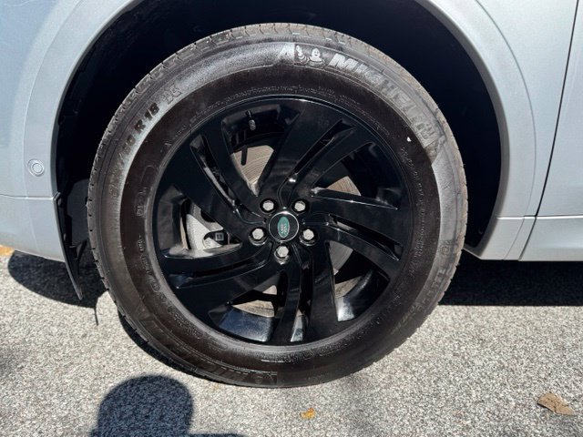Used 2024 Land Rover Discovery Sport S AWD/4WD image 2