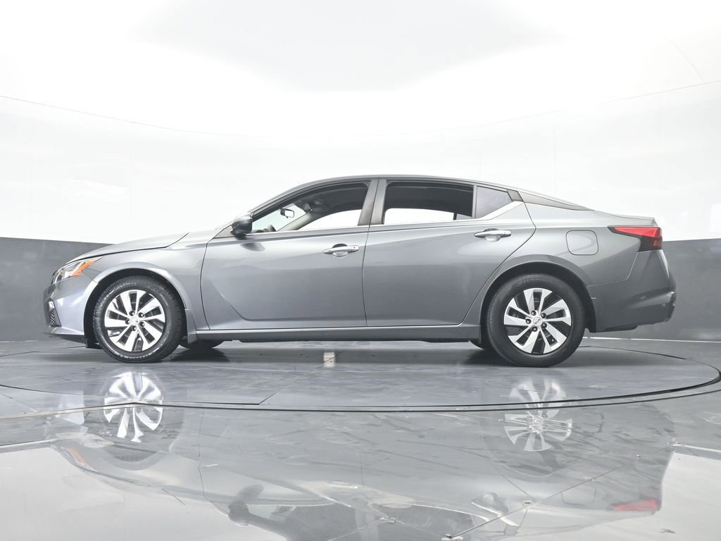 Used 2019 Nissan Altima 2.5 S image 56