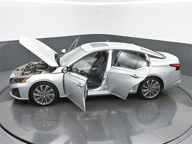 Used 2023 Nissan Altima 2.5 SL image 63