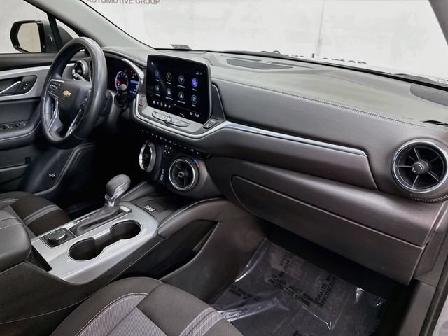 Used 2023 Chevrolet Blazer LT w/ Convenience Package FWD image 29