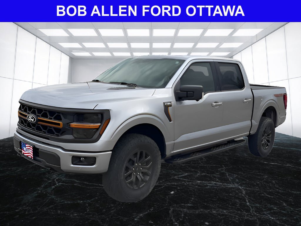Used 2025 Ford F150 Tremor w/ Tow/Haul Package