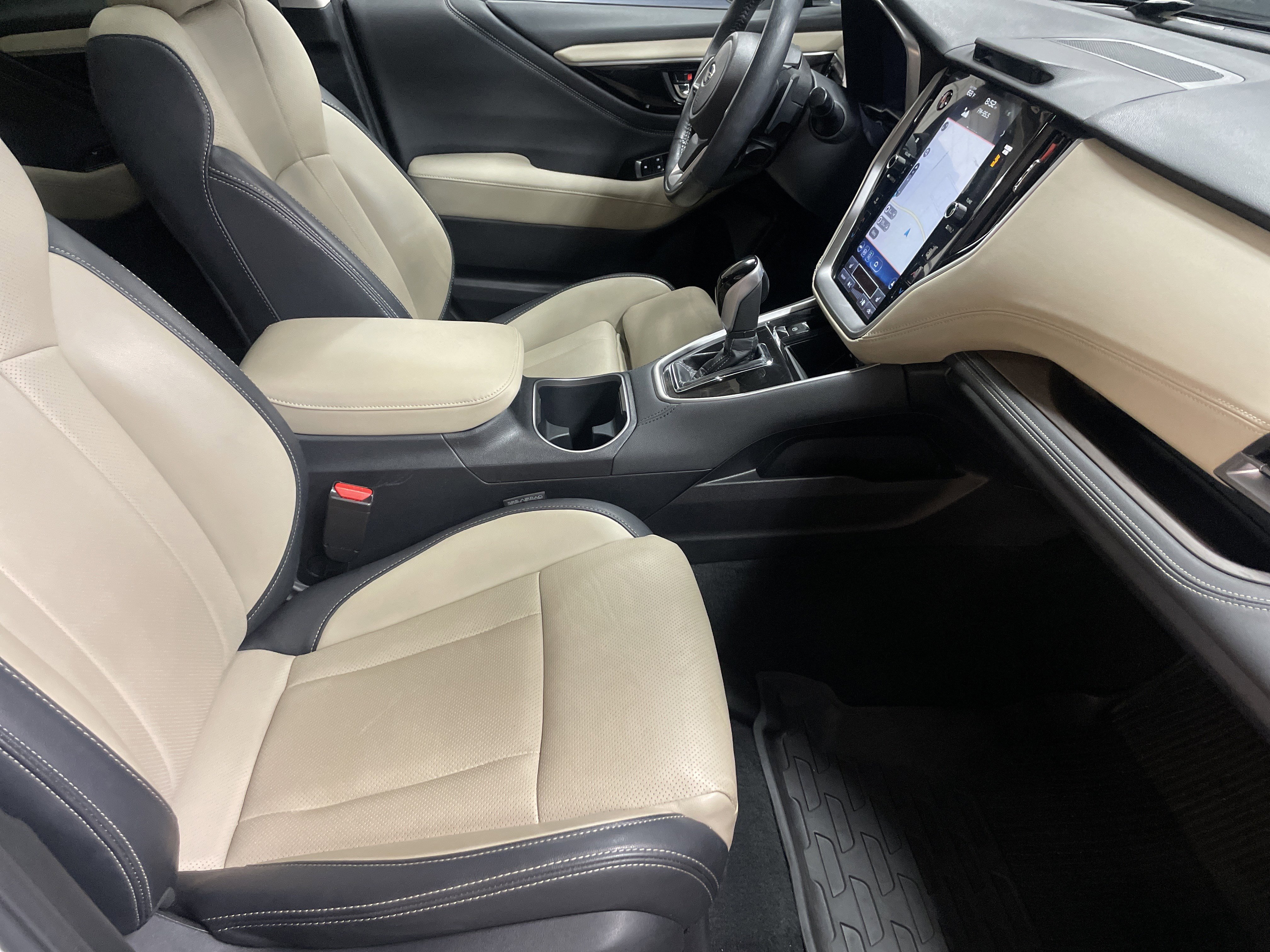 Used 2022 Subaru Outback Limited XT w/ Popular Package #2 image 26