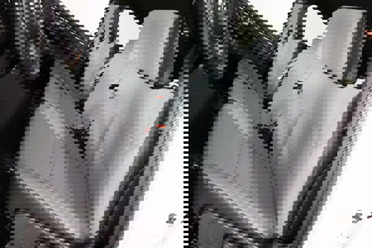 Used 2024 RAM 1500 Lone Star w/ Trailer Tow Group image 8