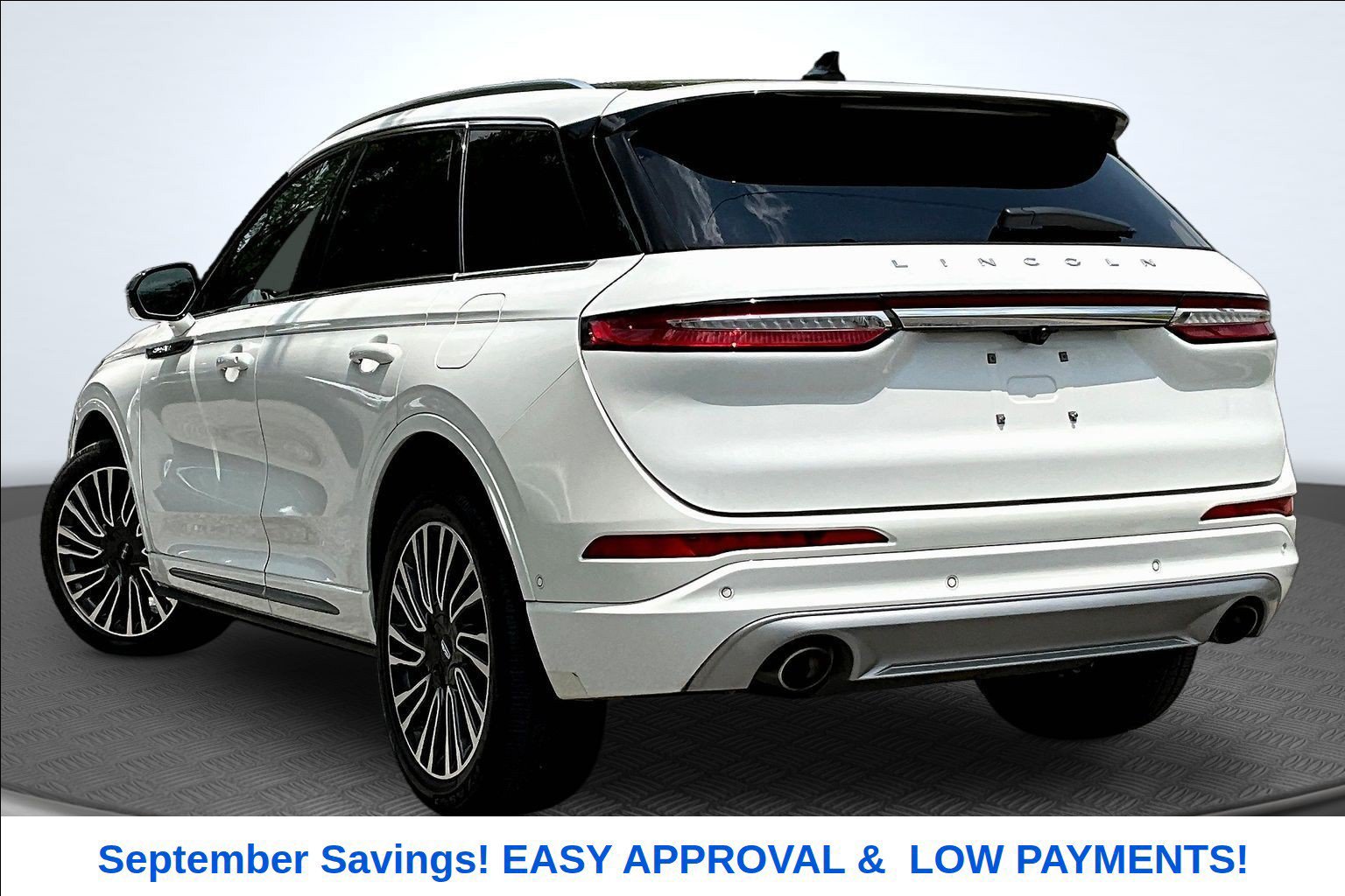 Used 2020 Lincoln Corsair Reserve w/ Equipment Group 201A FWD image 6