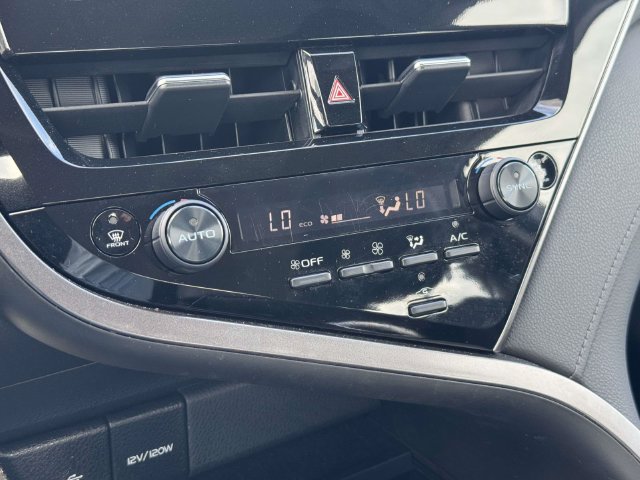 Certified 2023 Toyota Camry LE FWD image 33