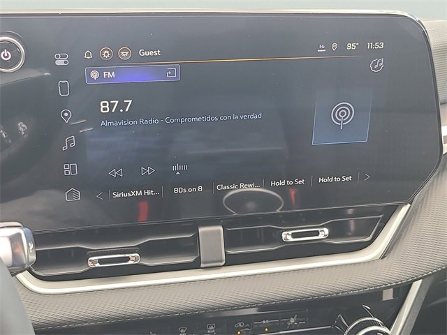 New 2026 Chevrolet Equinox LT image 26