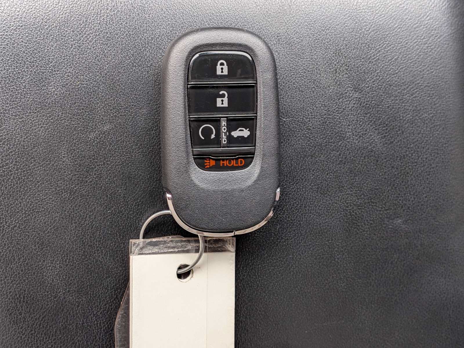 Used 2023 Honda Accord Sport image 33