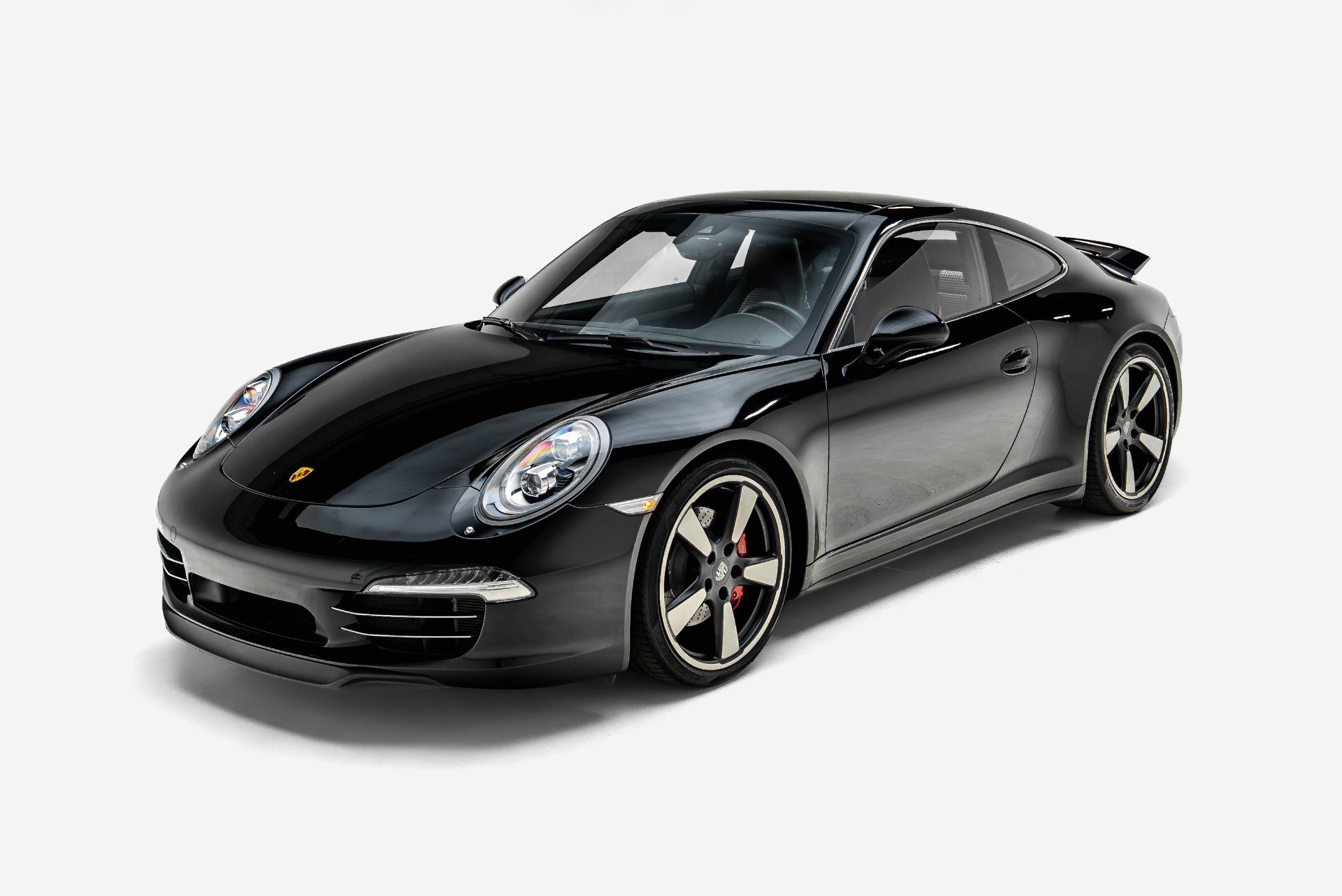 Used 2014 Porsche 911 Carrera S RWD image 8