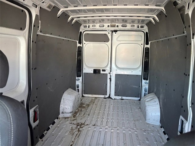 Used 2015 RAM ProMaster 2500 w/ Cargo Convenience Group image 13