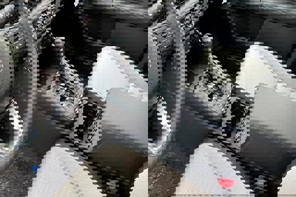 New 2026 Honda CR-V EX-L image 13