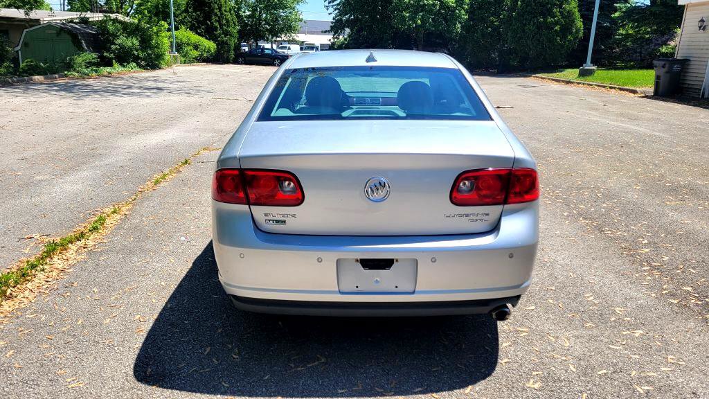 Used 2011 Buick Lucerne CXL image 4