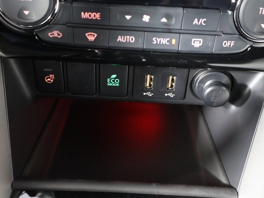 New 2026 Mitsubishi Eclipse Cross SEL image 46