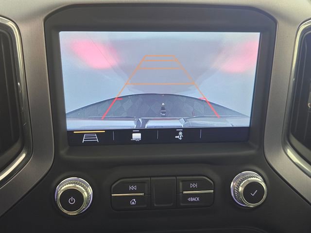 Used 2019 GMC Sierra 1500 SLT image 38