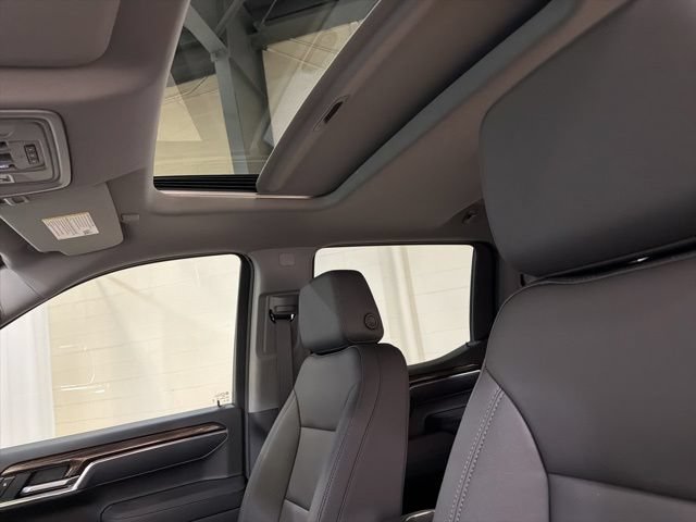 New 2026 Chevrolet Silverado 1500 LT Trail Boss w/ LT Trail Boss Premium Package AWD/4WD image 21