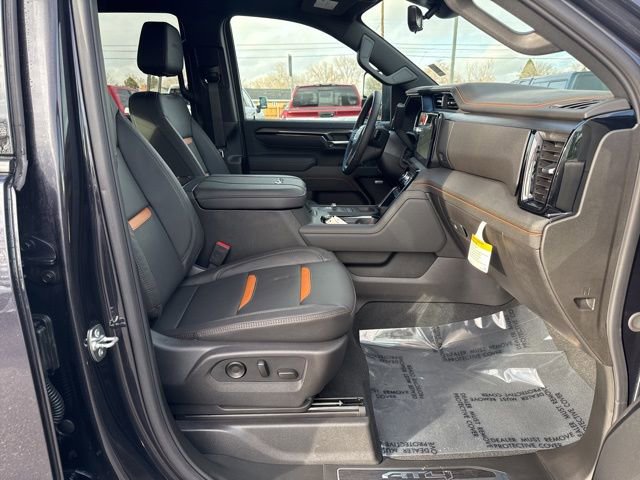 Used 2025 GMC Sierra 3500 AT4 w/ AT4 Premium Plus Package image 28