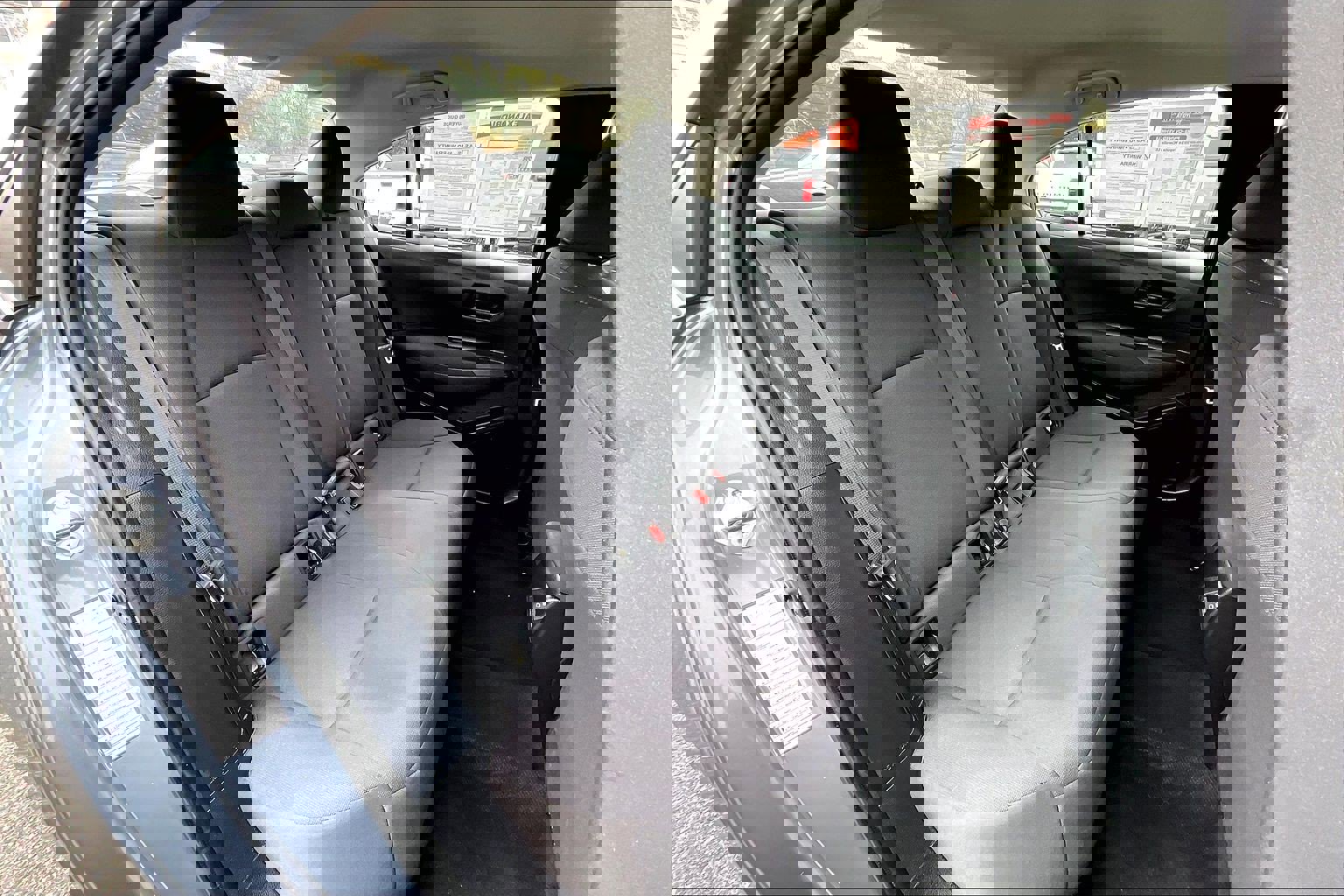 Used 2024 Toyota Corolla LE image 25