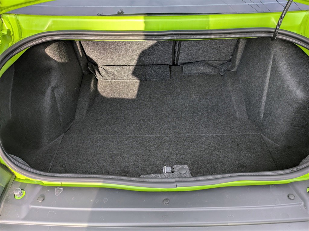 Used 2023 Dodge Challenger R/T Scat Pack w/ Plus Package image 12